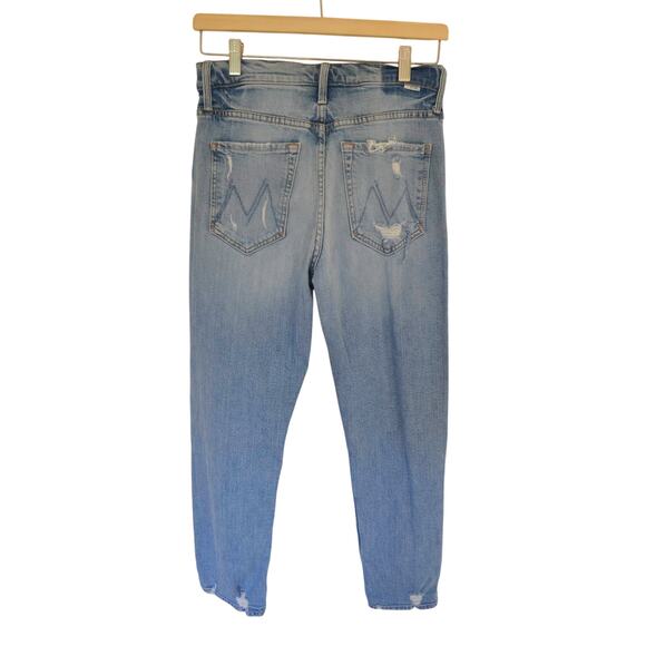 Mother Tomcat in The Confession Size 28 - Picture 4 of 8